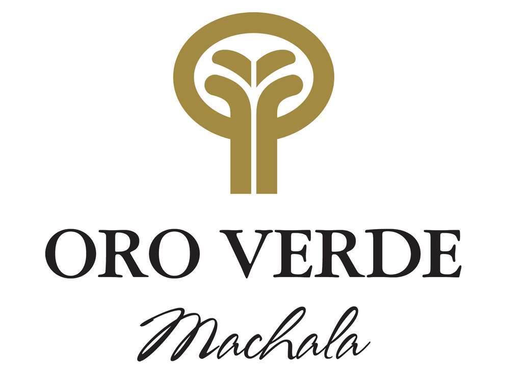 Oro Verde Machala Logotyp bild